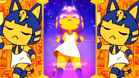 video,ankha|The cat video from TikTok: the original song and Ankha dance